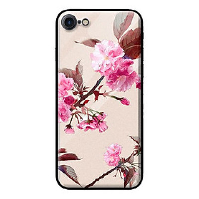Ốp kính cường lực cho iPhone 7 mẫu cảnh 309 - Hàng chính hãng