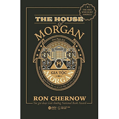 Gia Tộc Morgan_AL