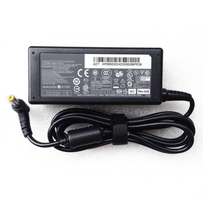Sạc Tương Thích Cho Laptop Acer Aspire 5739 5740 5741 5742 5745 5751 - Hàng Nhập Khẩu New Seal TEEMO PC TEAC71