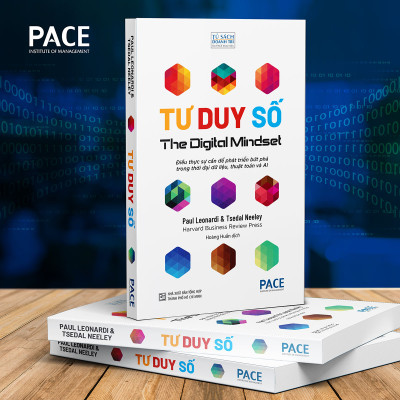 Tư Duy Số| The Digital Mindset