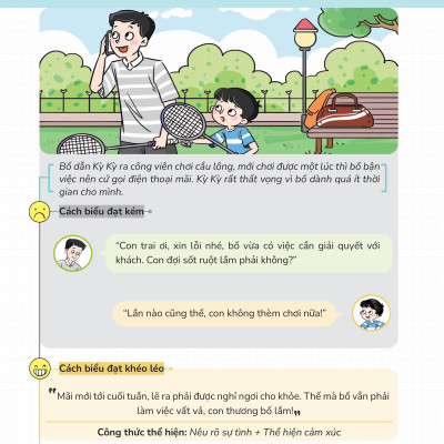 Sách - Thắng Nhờ Khéo Ăn Nói - Để Trẻ Dám Ăn Nói, Biết Ăn Nói Và Khéo Ăn Nói
