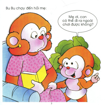 Những Câu Chuyện Về Bubu 02 (Tái Bản 2022)