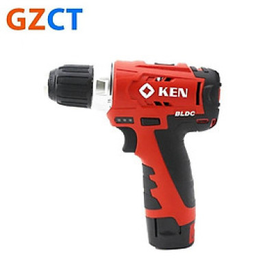 MÁY KHOAN PIN 12V 2.0AH BL7212-20C KEN - HÀNG CHÍNH HÃNG