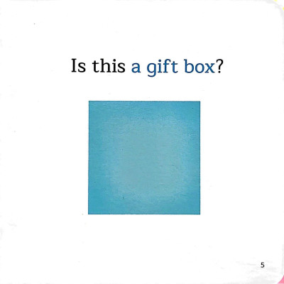 Amazing Transformations - What’s This Shape? - Bìa Cứng