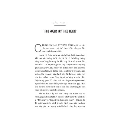 Range - Biết Rộng Để Hiểu Sâu