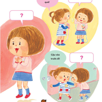 Sách - Wiki Wiki Tiền Tiểu Học - Đứa Trẻ Thiên Tài - Kết Bạn Thật Dễ