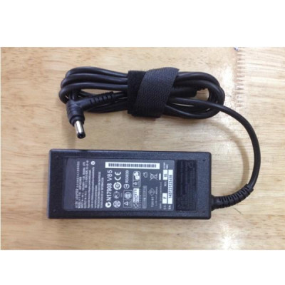 Sạc Tương Thích Cho Laptop Asus F80 F80S F80L F80Q X82 F81 - Hàng Nhập Khẩu New Seal TEEMO PC TEAC143