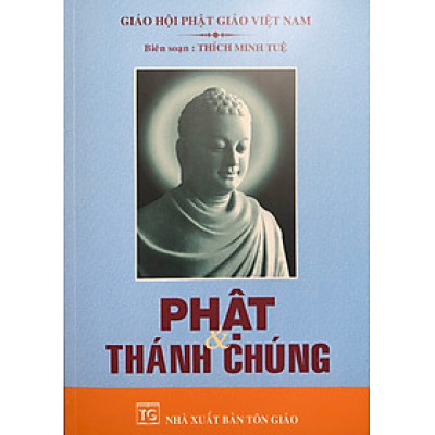 Phật Và Thánh chúng