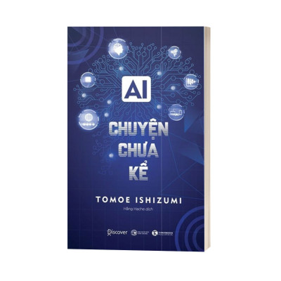 AI Chuyện Chưa Kể