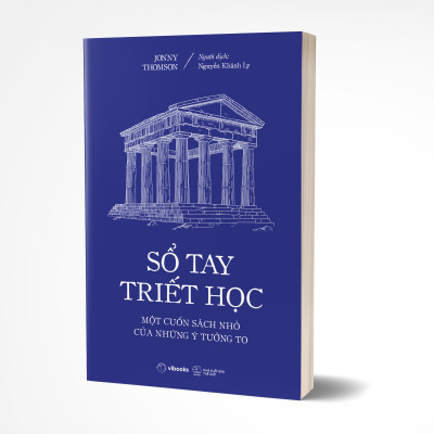 Sổ Tay Triết Học
