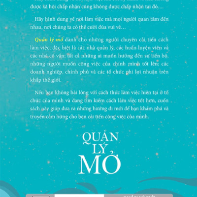 Quản Lý Mở