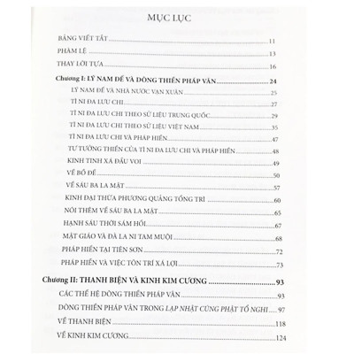 Sách - Lịch Sử Phật Giáo Việt Nam Bộ 3 Tập - Bìa Cứng - Lê Mạnh Thát - Chính Thông Book