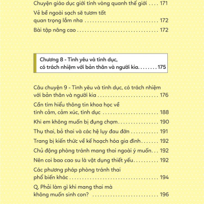 Khi Bạn Trai Trổ Mã