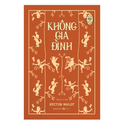 Combo Không Gia Đình + Cuộc Phiêu Lưu Của Thuyền Trưởng Corcoran
