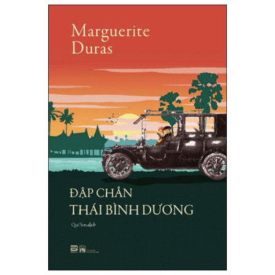 Sách - Đập Chắn Thái Bình Dương