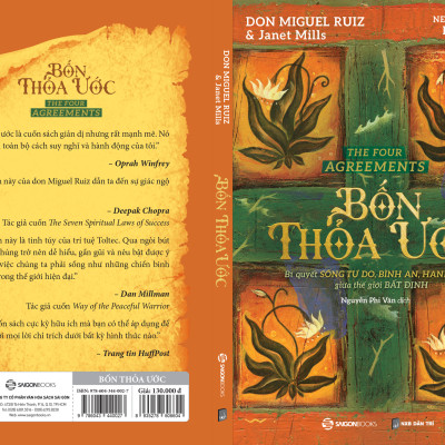 Bốn Thỏa Ước