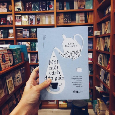 Sách - Nói một cách đơn giản