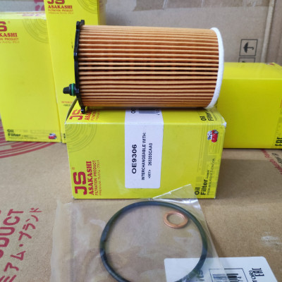 Lọc nhớt Kia Carnival 3.3L 2014-2023 - OE9306