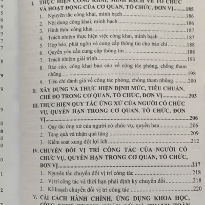 Quy Trình Xử Lý Đơn Khiếu Nại, Đơn Tố Cáo, Đơn Kiến Nghị, Phản Ánh, Tiếp Công Dân