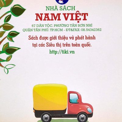 Tập Tô Màu - Các Loại Xe