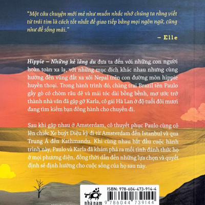 Hippi - Những Kẻ Lãng Du