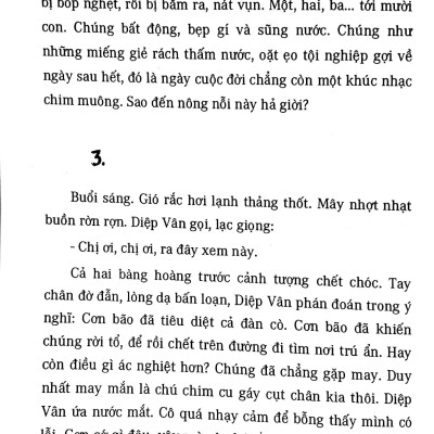 Sách văn học - Linh điểu - Tiểu thuyết