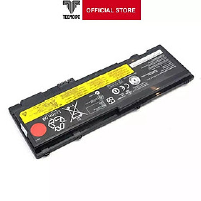 Pin Tương Thích Cho Laptop Lenovo Thinkpad T420S - Hàng Nhập Khẩu New Seal TEEMO PC TEBAT535