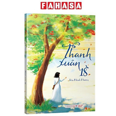 Sách - Thanh Xuân 18