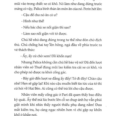 Trong Gia Đình