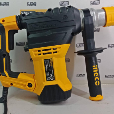 MÁY KHOAN ĐỤC BÊ TÔNG 32MM 1500W INGCO RH150028- HÀNG CHÍNH HÃNG