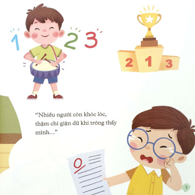 Chuyện Ly Kỳ Về Hình Khối, Màu Sắc, Số Đếm - Vụ Mất Tích Của Số 0
