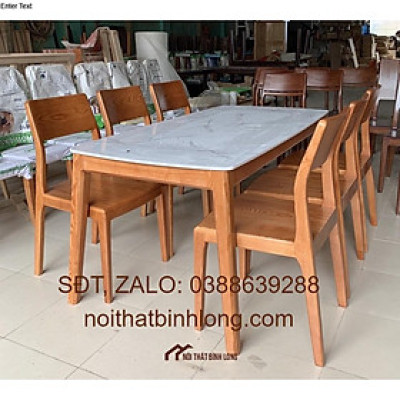 Bộ bàn ghế phòng ăn Nội thất phòng bếp - nội thất sang trọng - giá cả hợp lý - ship toàn quốc - tư vấn nhiệt tình