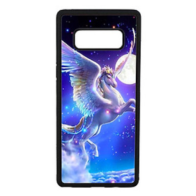 Ốp lưng cho Samsung Galaxy Note 8 NỀN 216 - Hàng chính hãng