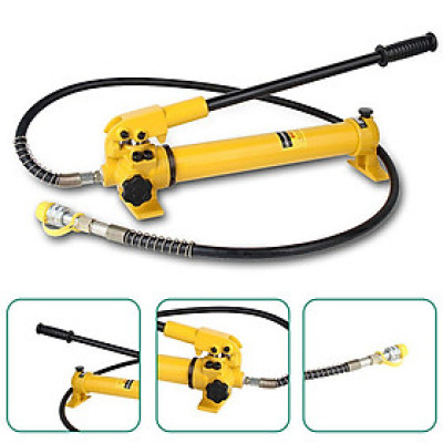 Bơm tay thủy lực CP-700 , bộ nguồn thủy lực dùng cho các loại máy thủy lực