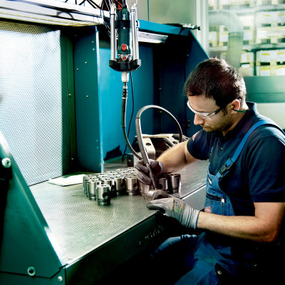 Máy Mài Khuôn Metabo GE 710 PLUS