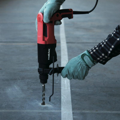 MÁY KHOAN ĐỘNG LỰC(22MM) 710W MAKITA MT870 - HÀNG CHÍNH HÃNG