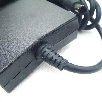 Sạc Tương Thích Cho Laptop Dell Gaming Inspiron 15 7559 Adapter 19.5V-6.7A - Hàng Nhập Khẩu New Seal TEEMO PC TEAC527