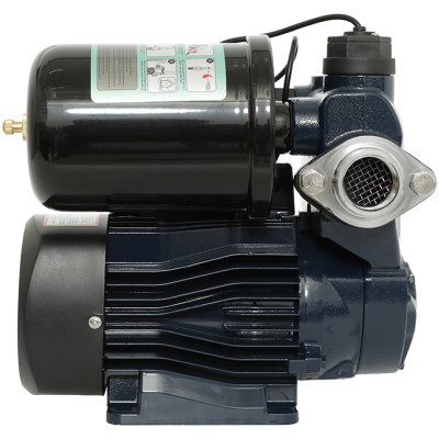 MÁY BƠM NƯỚC NÓNG TĂNG ÁP ĐIỆN TỬ NANOCO NSP128-A 128W- HÀNG CHÍNH HÃNG