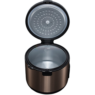 Nồi cơm điện tử Bluestone 2.8 Lít RCB-5538 - Hàng chính hãng