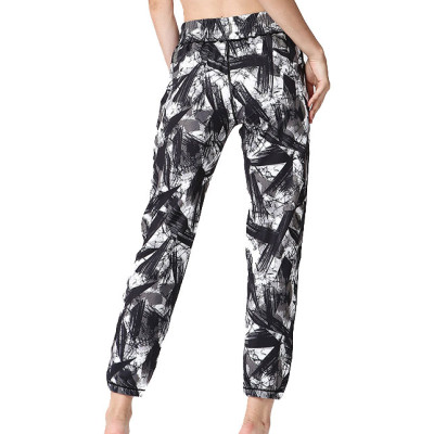 Quần yoga - Yoga pants (Gym-Yoga-Fitness) - HPSPORT11