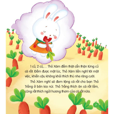 Sách - 5 Phút Truyện Kể Cho Bé Trước Khi Ngủ - Tự Lập - Minh Thắng