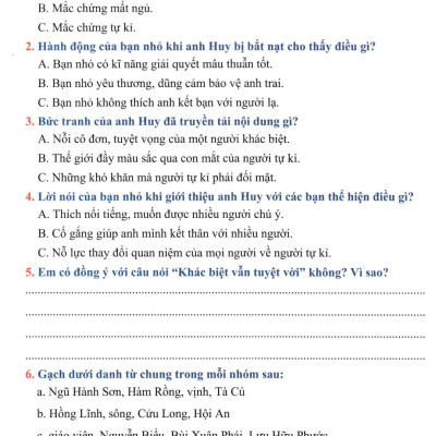 Sách - 35 Đề Ôn Luyện Tiếng Việt 4