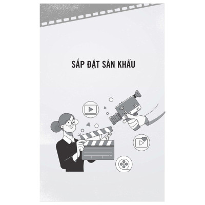 Nghệ Thuật Kể Chuyện Bằng Hình Ảnh