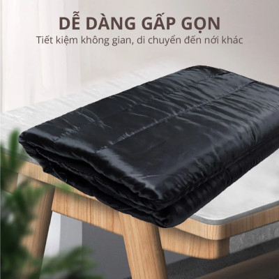 Nệm Massage toàn thân Bella Plus MK292