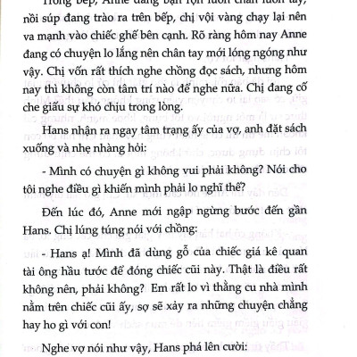 Kể Chuyện Cuộc Đời Các Thiên Tài: Những Thăng Trầm Trong Cuộc Đời Và Sự Nghiệp Của Andersen