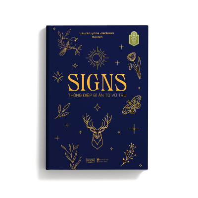 SIGNS Thông Điệp Bí Ẩn Từ Vũ Trụ