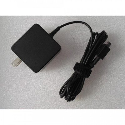 Sạc Tương Thích Cho Laptop Asus 19V- 1.75A Hình Vuông Chân Usb - Hàng Nhập Khẩu New Seal TEEMO PC TEAC1530