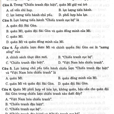 36 Bộ Đề Trắc Nghiệm Ôn Luyện Thi THPT Quốc Gia 2022 - Khoa Học Xã Hội (Lịch Sử - Địa Lí - Giáo Dục Công Dân)