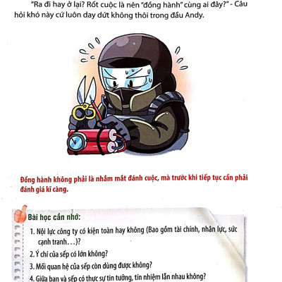 36 Tuyệt Chiêu Ghi Điểm Nơi Công Sở