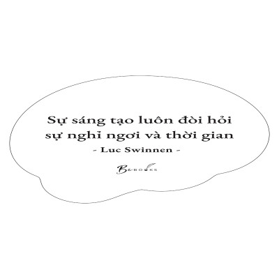 Não Bộ Cũng Cần “Lười Biếng”